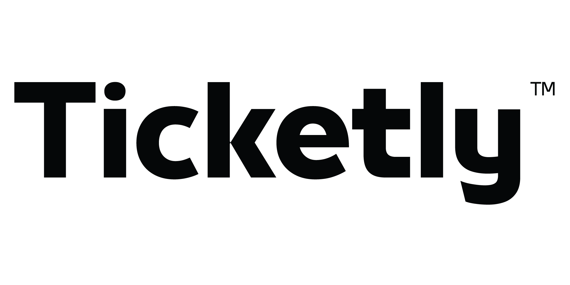 Ticketly logo